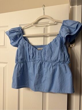 Abercrombie top